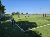 Training van S.K.N.W.K. 3 van zaterdag 10 mei 2025 (57/175)
